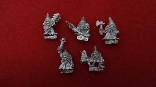 Warhammer fantasy old world - fantasy,