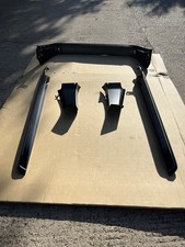 Ford Ranger Roll Over Sports
