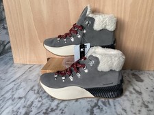 Sorel Out N About III Conquest