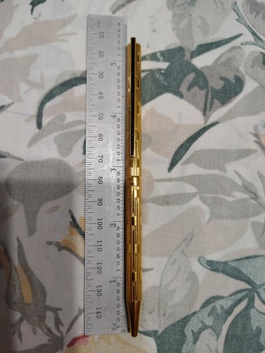 Dupont gold plated - st, ball