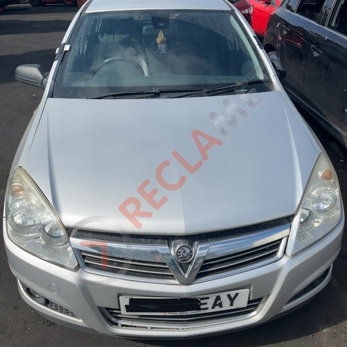 Vauxhall astra design - design, h