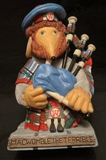 Robert Harrop WOMBLES WC07
