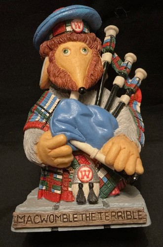 Robert harrop wombles wc07 - harrop,