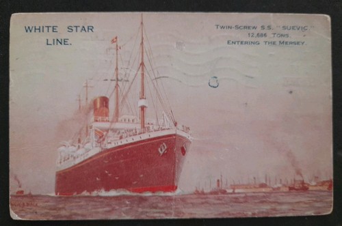 Rare white star - rare, rms