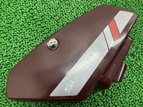 Super cub custom - custom, cover