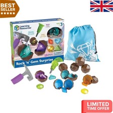 Crack Open Surprise Gems