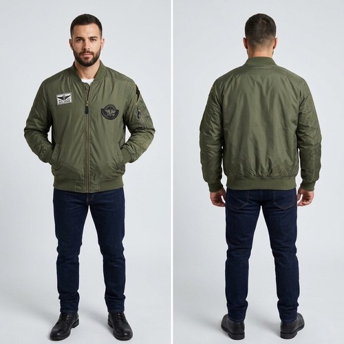 Yoki mens medium olive - yoki,