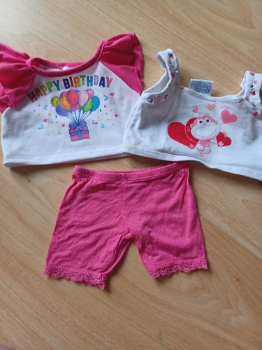 Bear factory build a - bear,