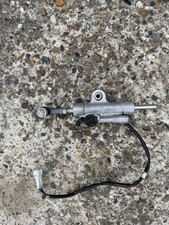 YAMAHA YZF R1 BIG BANG 2012