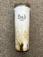 Starbucks bali travel tumbler - starbucks,