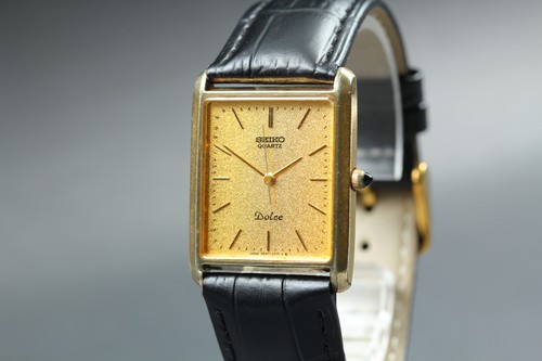 Exc seiko dolce 6030 - [exc+5],