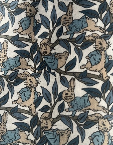 Lovely liberty tana - tana, lawn