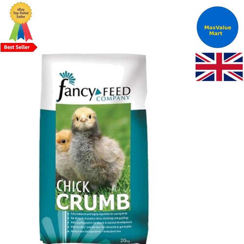 Fancy feeds 20kg vegetable - 20kg,