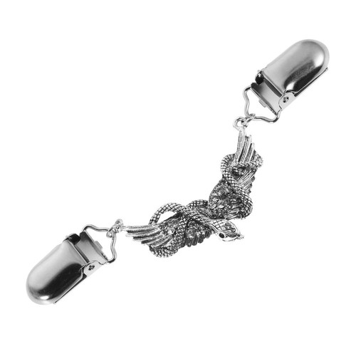 Cardigan decorative clips - cardigan,