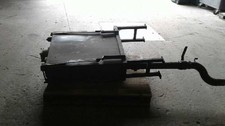 POWER STEERING FLUID TANK /