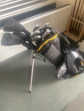 Mens Wilson Ultra XD Golf