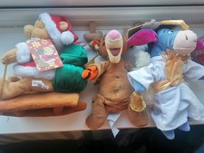 Disney Christmas Winnie the