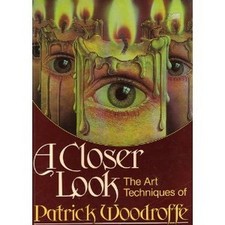 A Closer Look, Woodroffe, Patrick