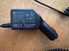 Motorola VCA400-01R ES400/MC45