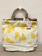 Radley Large Apple and Pears