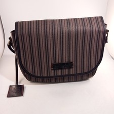 Timberland shoulder bag brown - timberland,