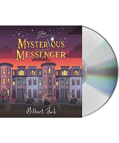 The mysterious messenger - the,