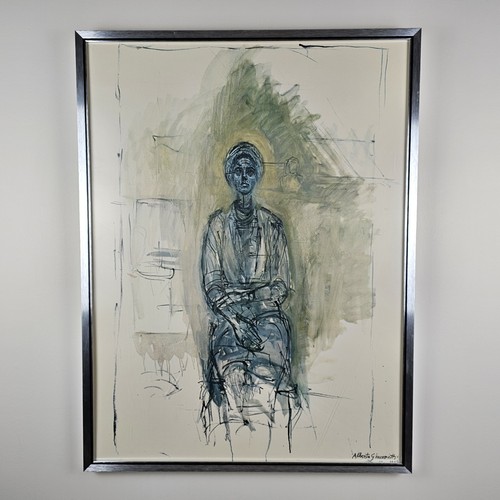 Art vintage alberto - vintage,
