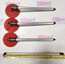 OCTOPLUS Fishing Seat Box Legs