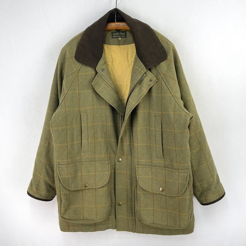 Ray ward tweed coat - ray, 40