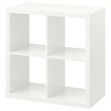 NEW IKEA KALLAX Shelving Unit