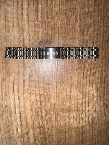 Hugo boss men stainless - hugo,