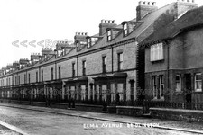 tyy-37 Street View, Elma