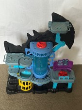 Fisher-Price - Imaginext - DC