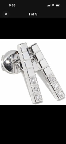Authentic chopard icecube - authentic,