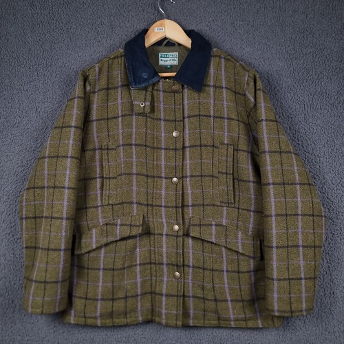 Hoggs field pro jacket - jacket, womens