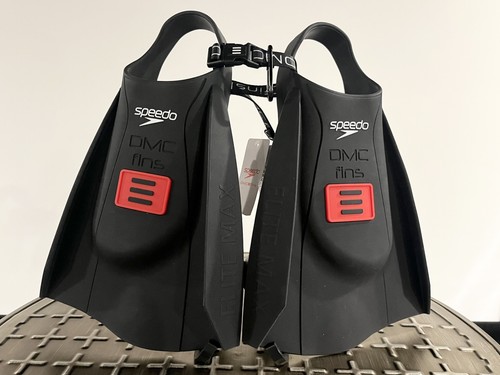 Speedo dmc elite max fins - speedo,