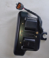 Ignition Coil pack, Mazda MX-5 1.6 mk1 MX5, complete with wiring & bracket, NEW 