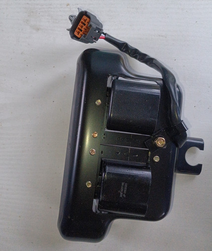 Ignition coil pack mazda 5 - ignition,