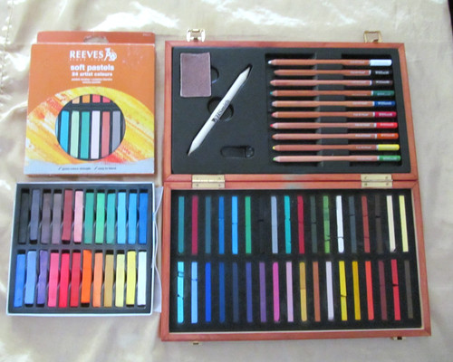 Smith reeves soft - &,