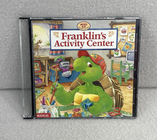 Franklin's Activity Centre