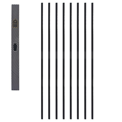 Black reed sticks - reed,