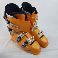 Tecnica Rider Super Yellow Ski