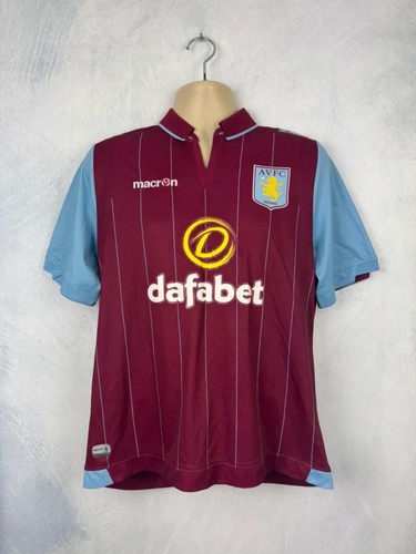 Men aston villa football - men’s,