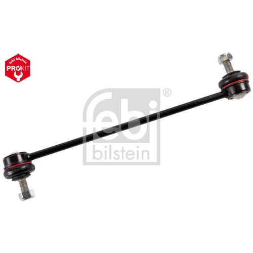 Anti roll bar - 2x, front
