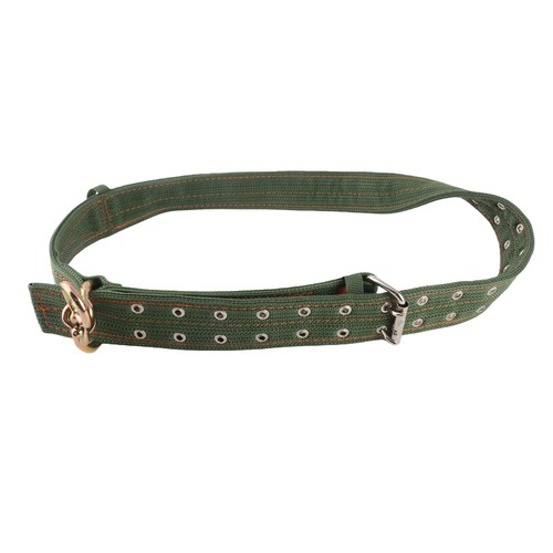 Acogedo goat collar - goat, 4