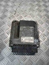 Audi Q7 4M Engine Control Unit ECU 4L2910401E 3.00 Diesel 170kw 2012 32451315