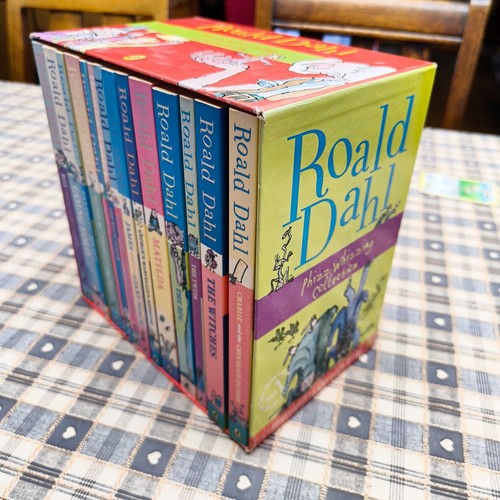 Roald dahl phizz - dahl, phizz-whizzing