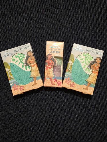 Disney princess lipgloss - princess,