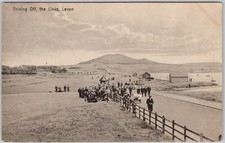 Leven Scotland Golf Links