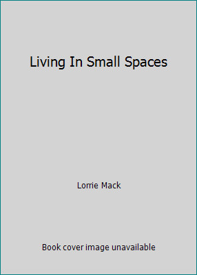 Living small spaces by - in,